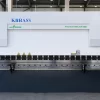 210Ton Press Brake Machine