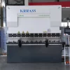 80Ton Sheet Metal Press Brake