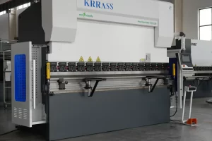 MB8 175T3200 6+1 Axis with DA-53T