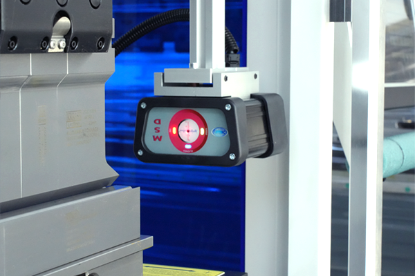 MB8-80T-2500-DA66T-Italy MSD laser safety protection