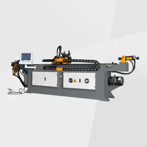 Tube Bender Machine