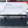 10ft Sheet Metal Press Brake Machine