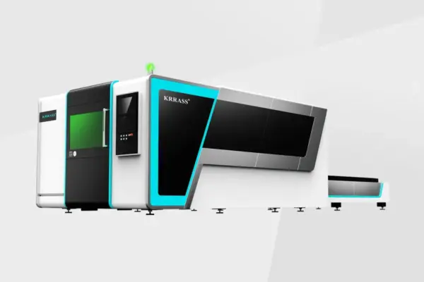 full-enclosure-fiber-laser-cutting-machine