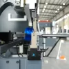 10ft Sheet Metal Press Brake Machine for Sale, 5-Axis Back Gauge Press Brake - Image 3