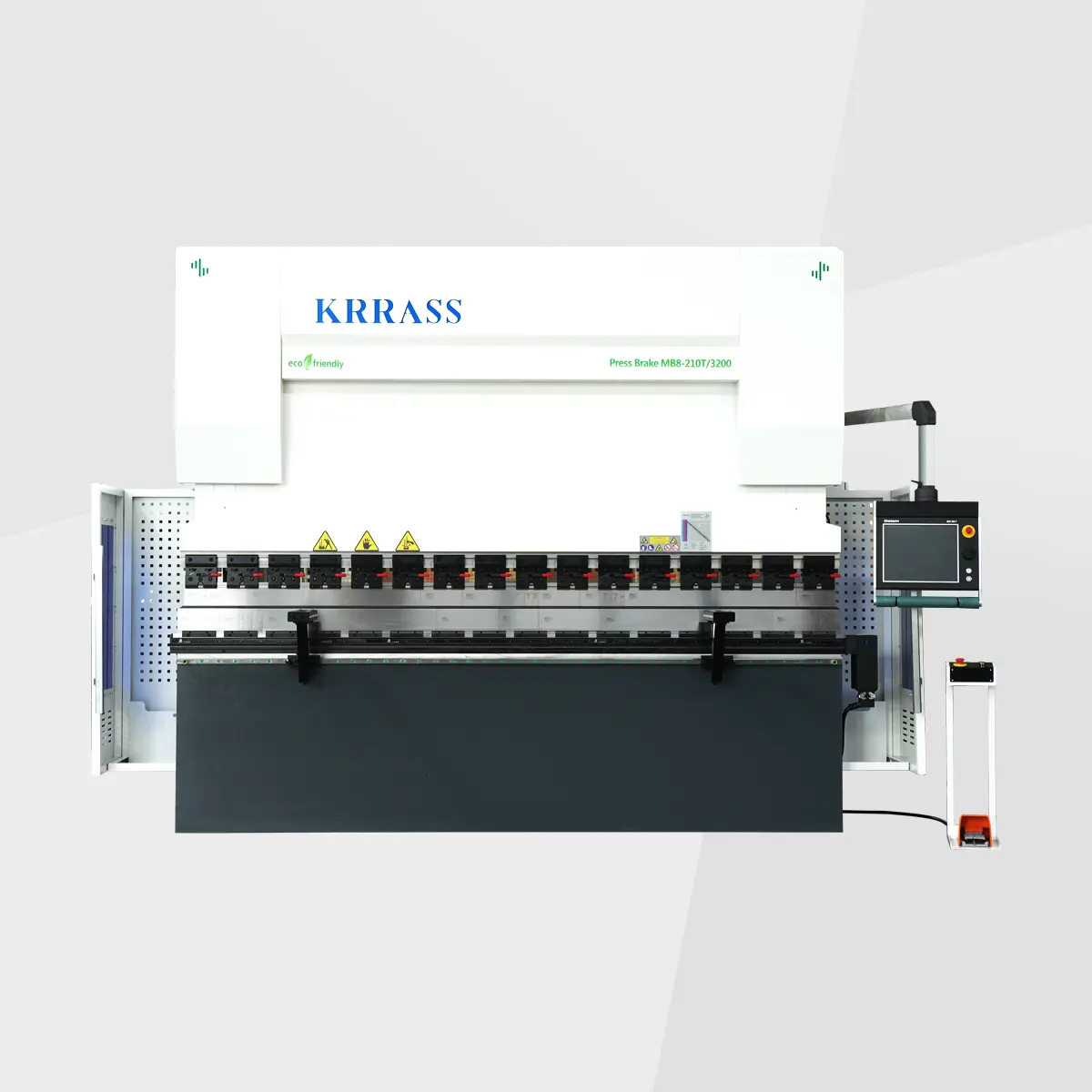 10ft Sheet Metal Press Brake Machine for Sale