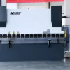 WC67K-100T3200 Press Brake Machine with Estun E310P Control