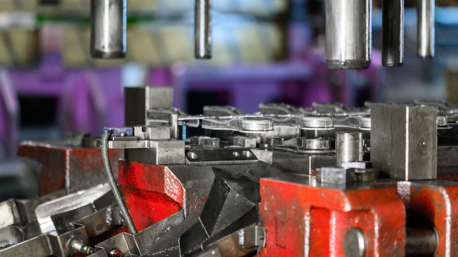 Troubleshootings for hydraulic press brake machine - 3 1