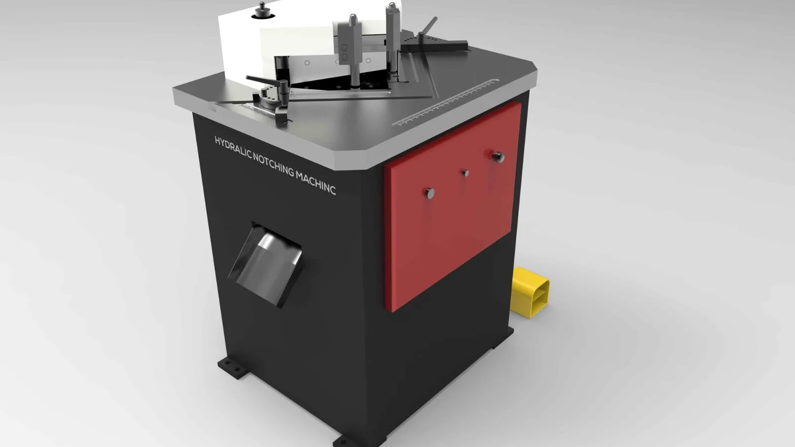 Notching Machine