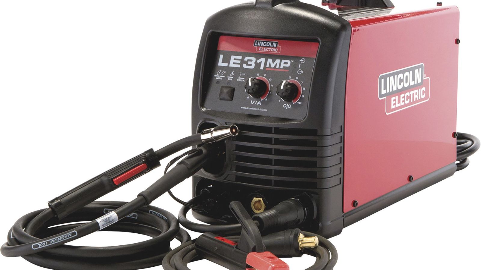 Electric Welding Machine