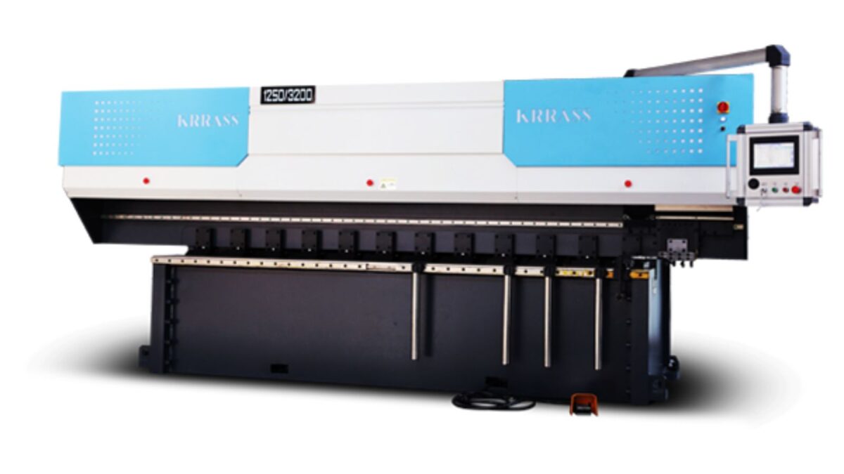 Mastering V Groover Machines for Flawless Grooving Results - KRRASS ...