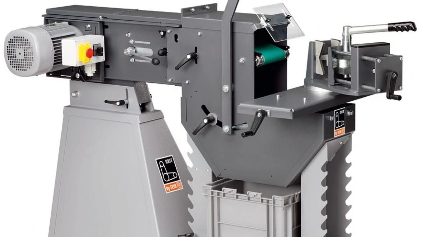 4 Things You Need To Know About Notching Machine