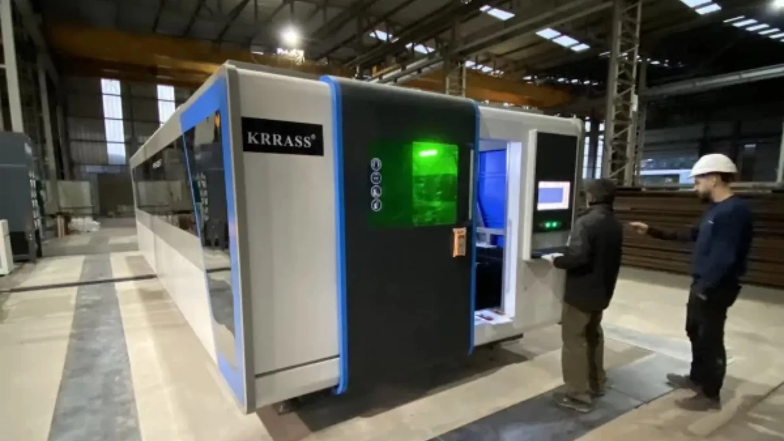 Notching Machine Mastery: Key Techniques for Enhanced Productivity - Pictures 5 Notching Machine Mastery: Key Techniques for Enhanced Productivity