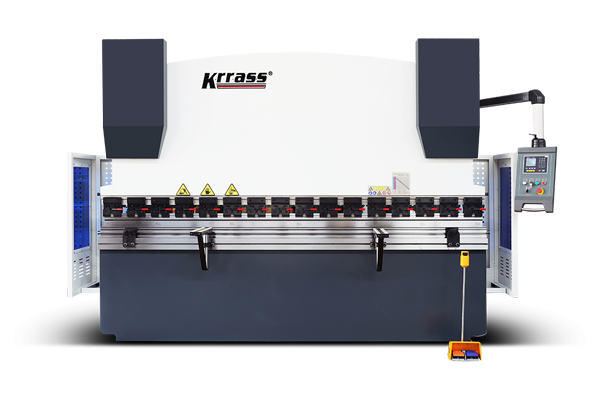 How to calculate the bending force for your press brake machine - 34
