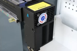 Electric Crowning System