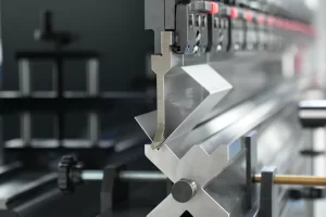 China Press Brake Price
