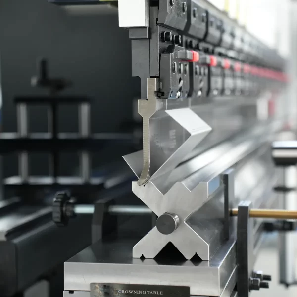 China Press Brake Price