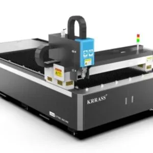 Complete Complex Projects with Fiber Laser Cutting machines
