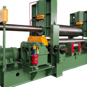 The Art and Science of Plate Rolling: Techniques for Experts