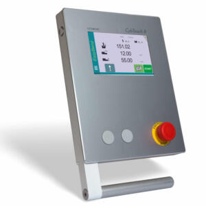 Cybtouch 8