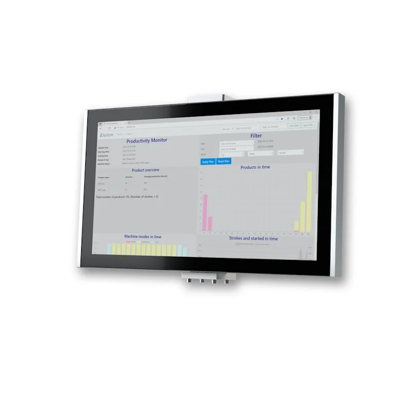 The process of selecting a press brake controller - Pictures 13 The process of selecting a press brake controller - dd 60s press brake controller