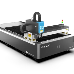 Fiber Laser Cutting Machine