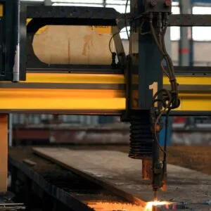 Plasma Cutting vs. Oxygen Cutting
