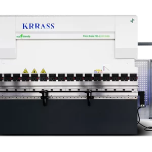 CNC press brake price