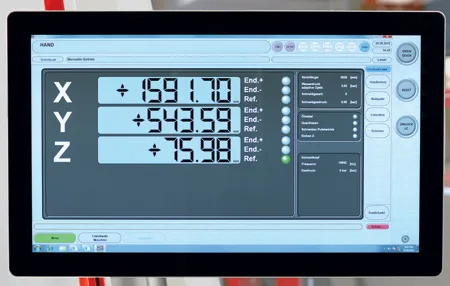 Press Brake vs Brake Press: Similarity and Differences - Pictures 10 Press Brake vs Brake Press: Similarity and Differences - bending control for smart press brakes