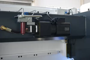 DA66S Press Brake 175T3200 6+1