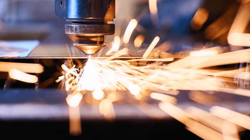 How Thick Can 3000W Fiber Laser Cut? - e677fcbc f52e 4a15 bd95 8b192ec18da3