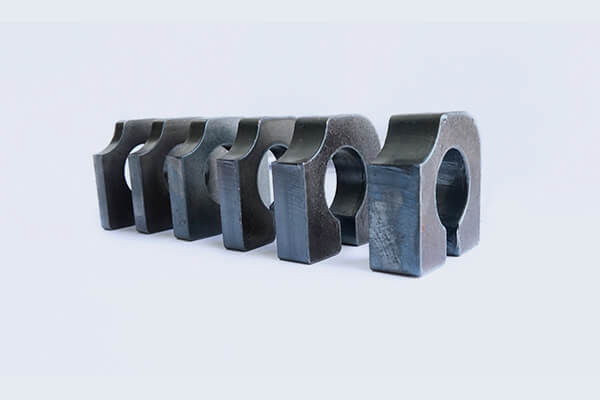 How Thick Can 3000W Fiber Laser Cut? - fiber laser cuttimh samples