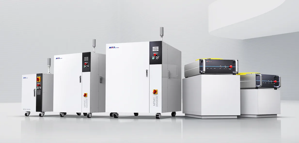 How Thick Can 6000W Fiber Laser Cut? - IPG, Raycus, Max - Pictures 10 How Thick Can 6000W Fiber Laser Cut? - IPG, Raycus, Max - max laser source