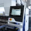 Press Brake Machine MB8-50T1600 4+1 Axis With DELEM DA53T controller - Image 2