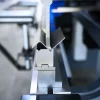 Press Brake Machine MB8-50T1600 4+1 Axis With DELEM DA53T controller - Image 4