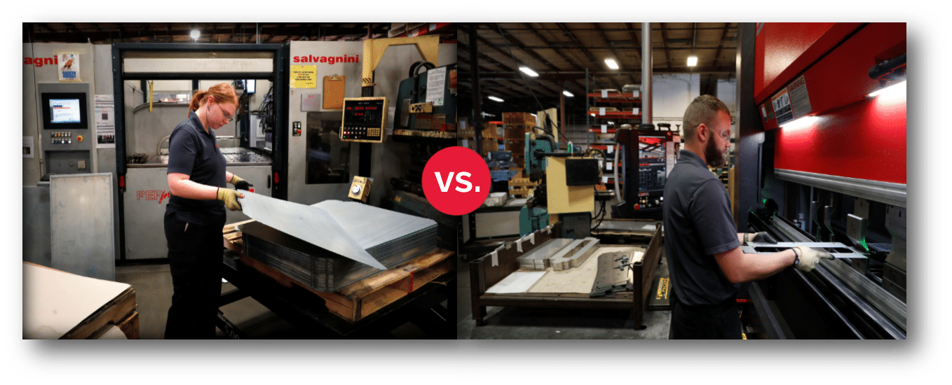 What Is Panel Bender Price? - 2024 Ultimate Guide - panel bender vs