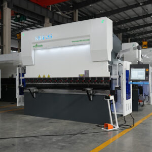 press brake for sale Krrass