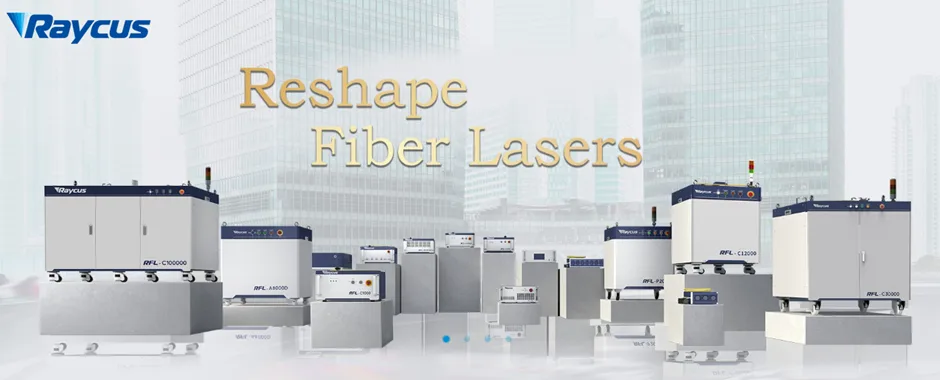 How Thick Can 6000W Fiber Laser Cut? - IPG, Raycus, Max - Pictures 9 How Thick Can 6000W Fiber Laser Cut? - IPG, Raycus, Max - raycus fiber laser source