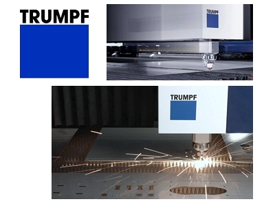 Ultra High-Power 40KW Laser Cutting Machine Price - 2024 Guide - 1688360686839574