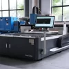 6000W Sheet Metal Laser Cutting Machine