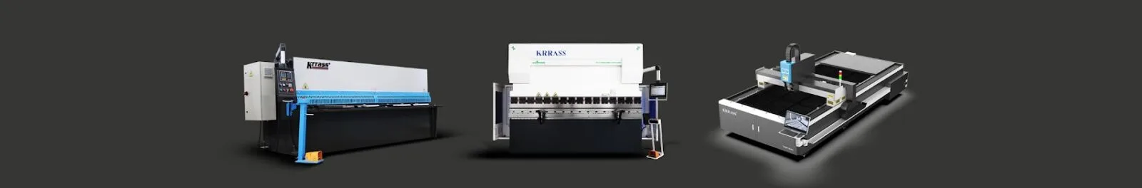 Ultra High-Power 40KW Laser Cutting Machine Price - 2024 Guide - Pictures 15 Krrass provides all kinds of CNC sheet metal solutions