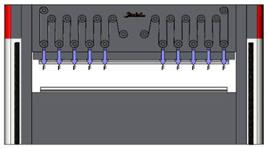 Top Electric Press Brake Manufactures You Should Know in 2024 - Pictures 5 Top Electric Press Brake Manufactures You Should Know in 2024 - electtric press brake