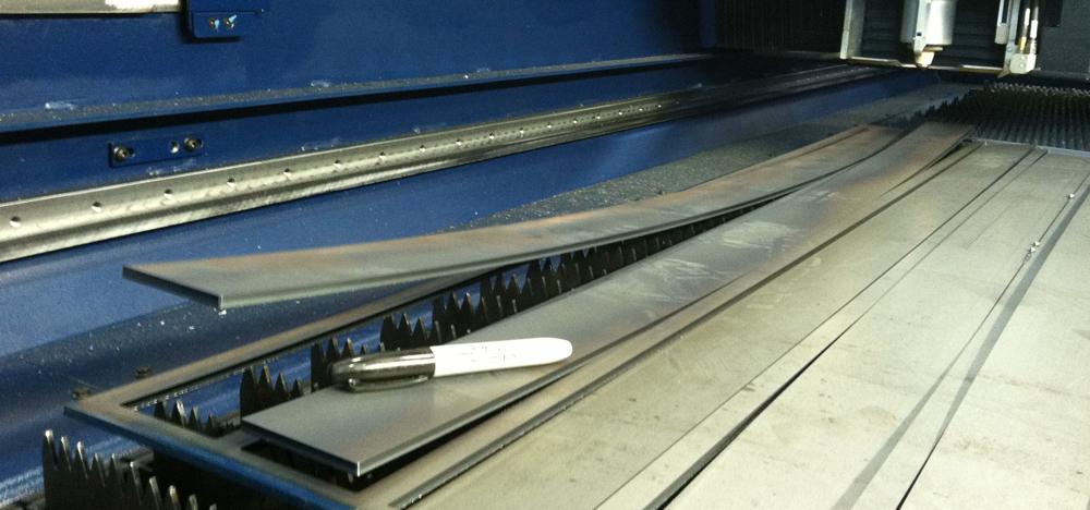 Ultra High-Power 40KW Laser Cutting Machine Price - 2024 Guide - laser cutting on the level 1