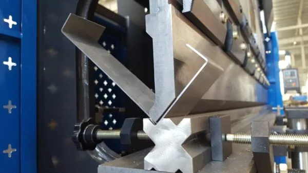 2024 Hydraulic Press Brake Machine Price Guide - maxresdefault 1