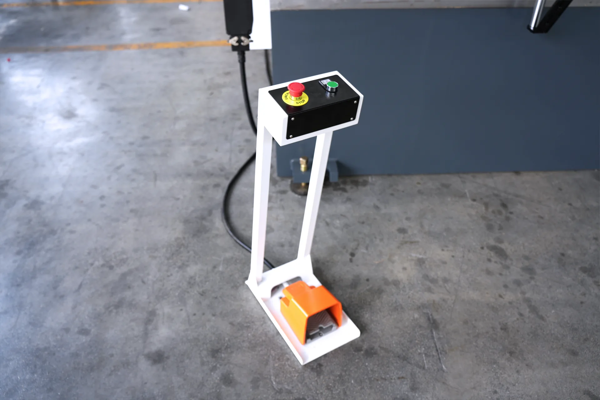 Pedal Switch​