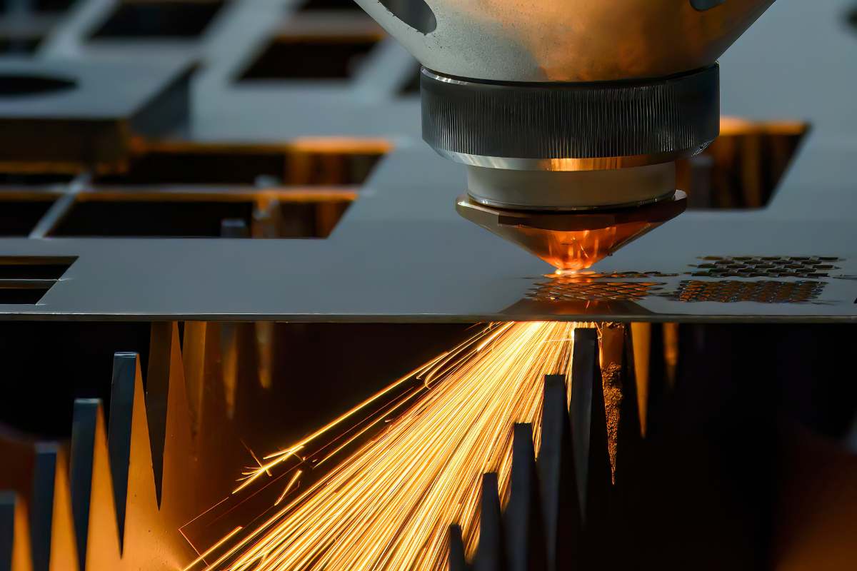 Efficient Operation Strategies for Fiber Laser Cutting Machines - penzui