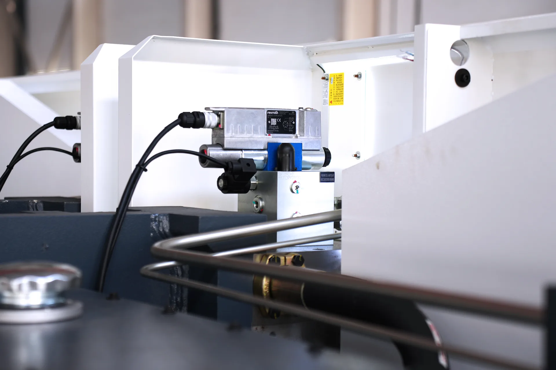 Rexroth Proportional Valve​
