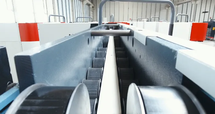 Servo Electric Press Brake: Everything You Should Know - Pictures 10 Servo Electric Press Brake: Everything You Should Know - servo brake 2 拷贝