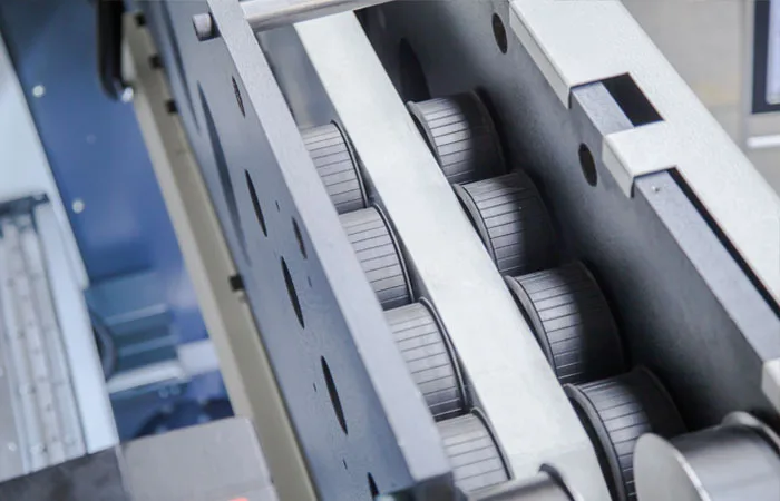 Top Electric Press Brake Manufactures You Should Know in 2024 - Pictures 6 Top Electric Press Brake Manufactures You Should Know in 2024 - servo electric press brake 1