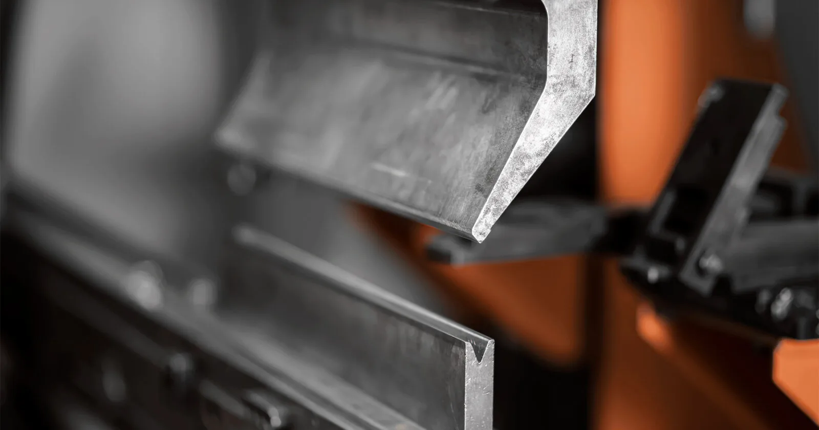 Servo Electric Press Brake: Everything You Should Know - Pictures 9 Servo Electric Press Brake: Everything You Should Know - servo press brake for complex bending