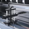 2XMB8-210T3200 With DA58T 3+1 Axis Tandem CNC Press Brake - Image 4